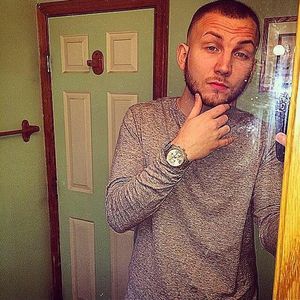 Meet your Posher, Matty